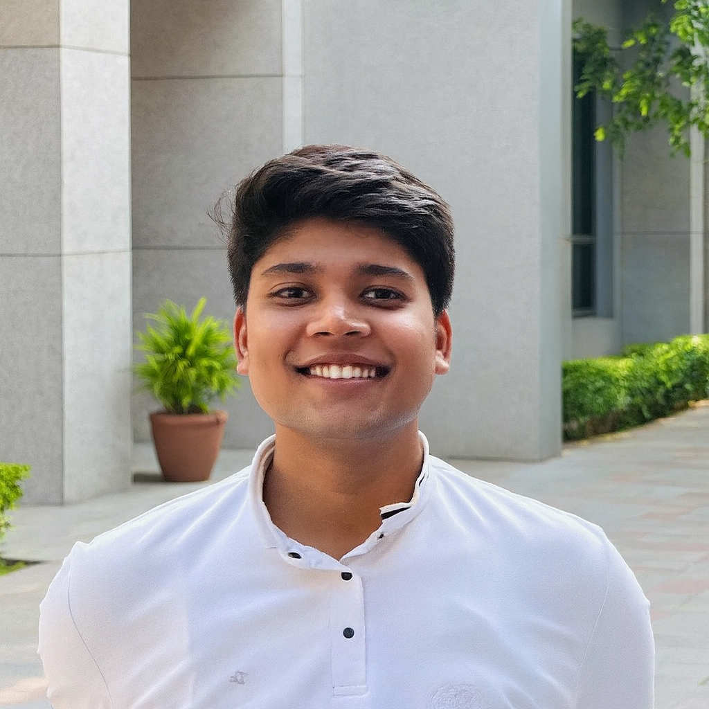 Kanishk Kumar Mishra | DevOps Engineer